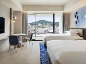 Nagasaki Marriott Hotel
