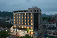 Hi Inn Hotel (Hangzhou Lin'an Qingshanhu) Hotels in Hangzhou