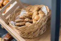Casa Stavris - breakfast