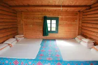 Junkushtai Origin Wooden House Youth Hostel