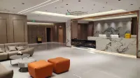 金太柏精品飯店（青年西路店）