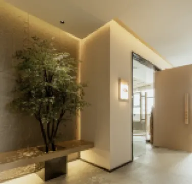 Aksunan Shetty Hotel