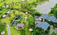 Qingyuan Sanjidao Hot Spring Bed and Breakfast