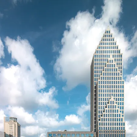 Gangcheng Hotel