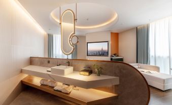 Furama Shanshui Hotel (Jiangmen Station)