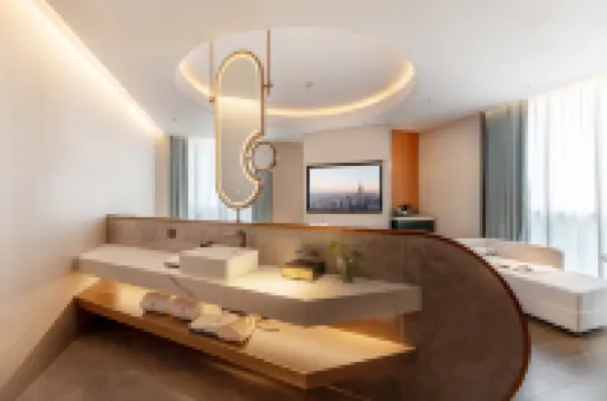 Furama Shanshui Hotel (Jiangmen Station)