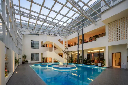 Landscape · Yuanqi Starry Oxygen Designer Homestay (Shangri-La DukeZong Ancient City Store)