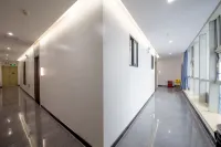 Yuanqitang Ecosystem Hotel