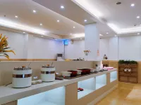 Vienna Hotel (Yingde Guangming Road) Hotel di Yingde