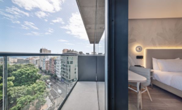 Innside Tenerife Santa Cruz