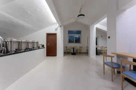 Pingtan Meiyuan Hotel Отели рядом с достопримечательностью «Pingtan Comprehensive Experiment Unit Dongda Passenger Transport Terminal»