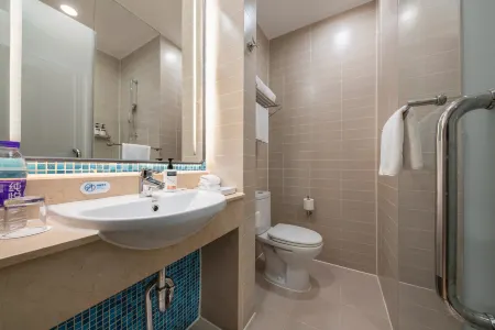 Holiday Inn Express Shangdi Beijing