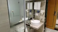 領航精品飯店（深圳寶安國際機場T3航廈店）