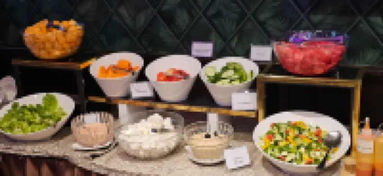 Concorde Deira Hotel (formerly Golden Tulip Deira Hotel)