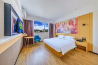 City Comfort Inn Hotel (Huize Gongyuan Gucheng) Các khách sạn ở Hội Trạch