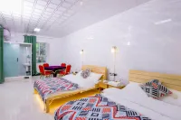 Guanshan Yashe Homestay