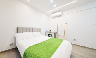 Xiamen Ludao Xiaozhu Apartment
