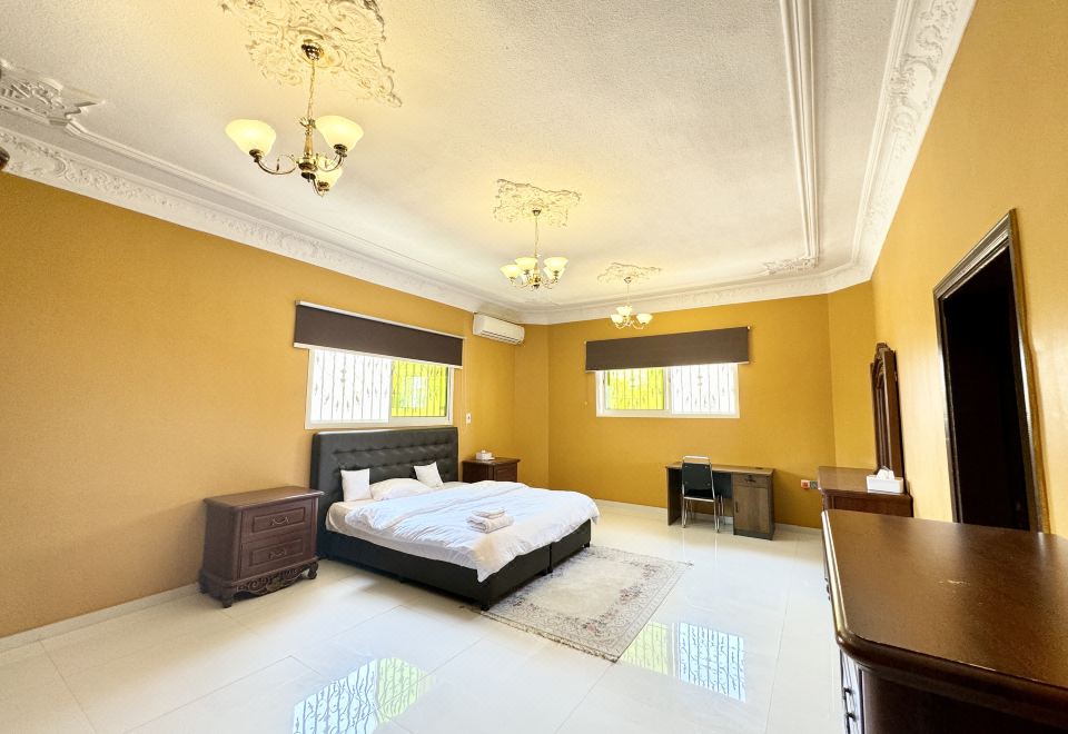 Kingdom Center Business&Trip Homestay