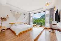 Jing Guisu Homestay (Shuimo Tingxi Branch) Hotels in Shuimo Tingxi Scenic Area