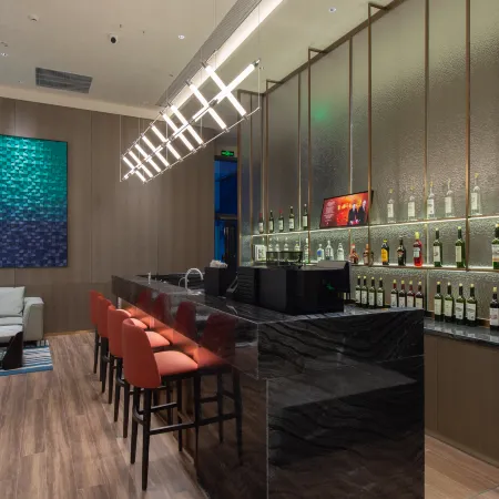 NOVOTEL WUXI