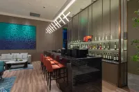 NOVOTEL WUXI - Baarit