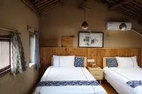 Yun Qi Shi Guesthouse