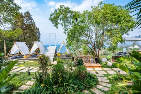 The Blue Village & Resorts