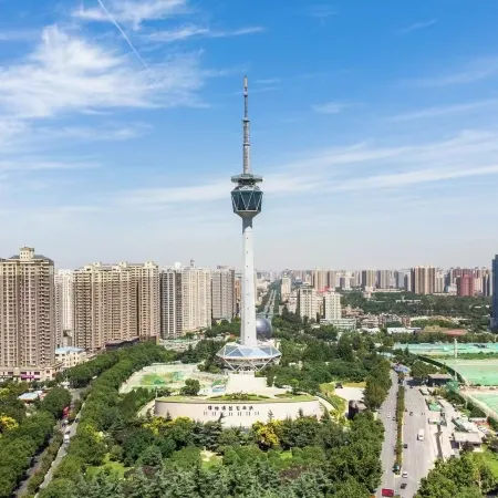 Youzi Home Design Guesthouse (Wanxiangcheng)