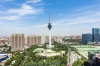 Youzi Home Design Guesthouse (Wanxiangcheng)