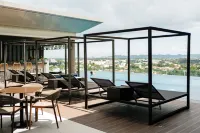 Zuri Hotel - Baarit