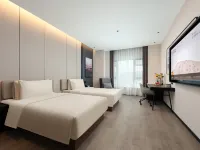 Atour Hotel Changsha South Station Guitang Subway Station Hotels near Yu Hua