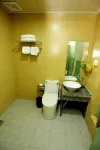 Lejia Business Hotel - Wi-Fi