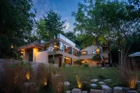 Bailuzhou Homestay Các khách sạn gần Pingshan Tower