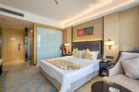 Wanhe Hotel Hôtels à : Pengxi