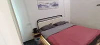 Nanyang Hostel Homestay (City Central Hospital) - Bintang 2