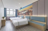 Beijing Yunman Smart Hotel (Dongba) Hotel a 