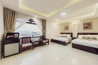 Empress Dalat Hotel Hotels in 