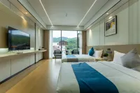 Ningguo Towards the Water Tourist Hotel