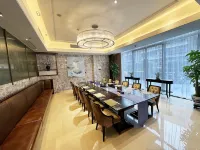 KinDream Hotel - breakfast