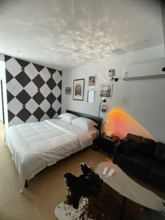 Buerjia PickME Homestay