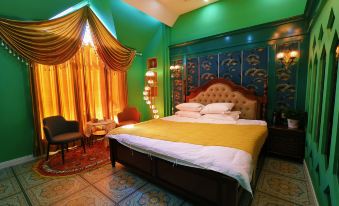 Yuanli Tao Homestay