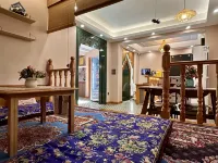 Sahuan Youth Hostel