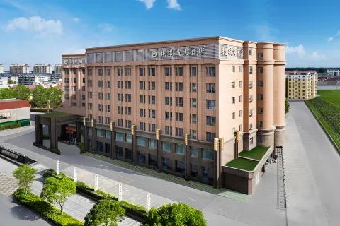 Star City Hotel