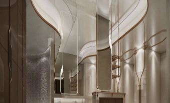 Crowne Plaza Suzhou East Taihu