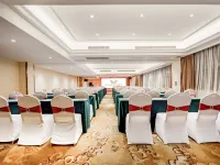 Vienna International Hotel (Luzhai County Government Administrative Plaza Branch) Hotels in Luzhai