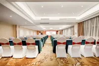 Vienna International Hotel (Luzhai County Government Administrative Plaza Branch) Hotels in Luzhai