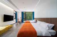 Chan • Mogan Vacation Homestay Hotels in Deqing