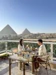 Doudou Pyramids View Hotel