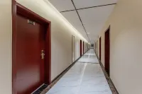 Gucheng Wangheng Business Theme Hotel