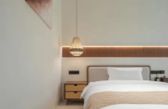 名巢海景美宿（黃厝沙灘店）